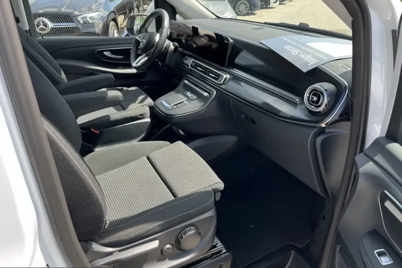 Mercedes-Benz V 250 (Clasa V) din 2025 cu 9.325 km - oferta MER215915 - foto 11