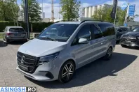 Mercedes-Benz V 250 (Clasa V) din 2025 cu 17.094 km - oferta MER215916 - foto 1