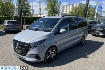 Mercedes-Benz V 250 din 2025 - oferta MER215916