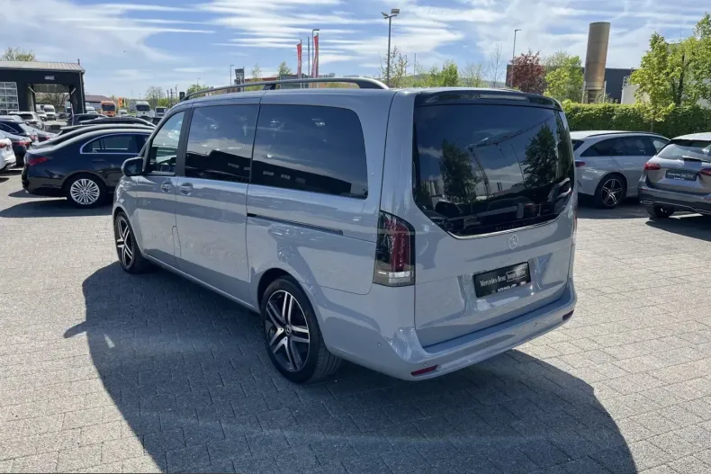 Mercedes-Benz V 250 (Clasa V) din 2025 cu 17.094 km - oferta MER215916 - foto 2