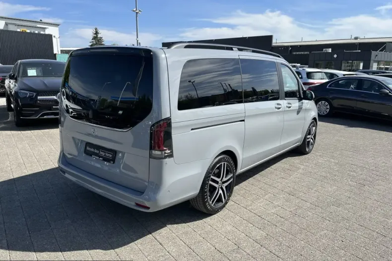 Mercedes-Benz V 250 (Clasa V) din 2025 cu 17.094 km - oferta MER215916 - foto 3