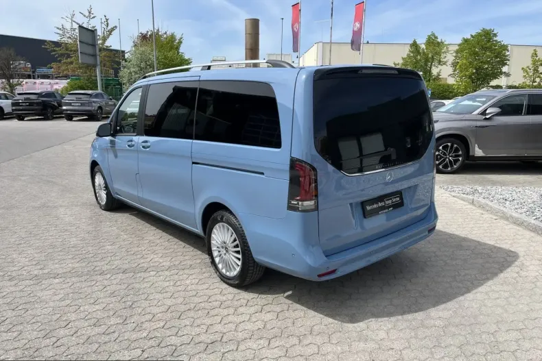 Mercedes-Benz V 220 (Clasa V) din 2024 cu 20.991 km - oferta MER215917 - foto 2