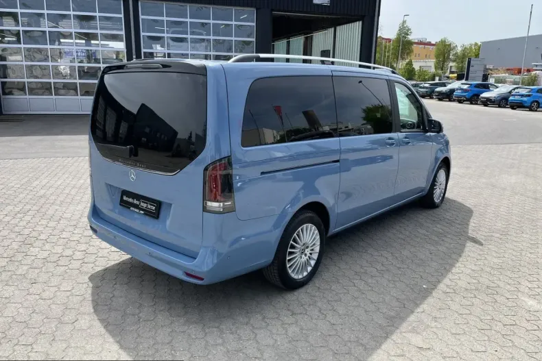 Mercedes-Benz V 220 (Clasa V) din 2024 cu 20.991 km - oferta MER215917 - foto 3