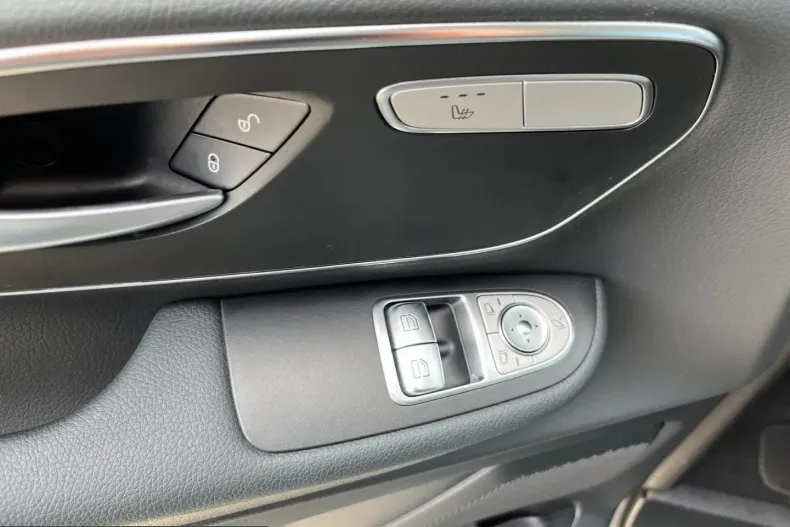 Mercedes-Benz V 220 (Clasa V) din 2024 cu 20.991 km - oferta MER215917 - foto 7