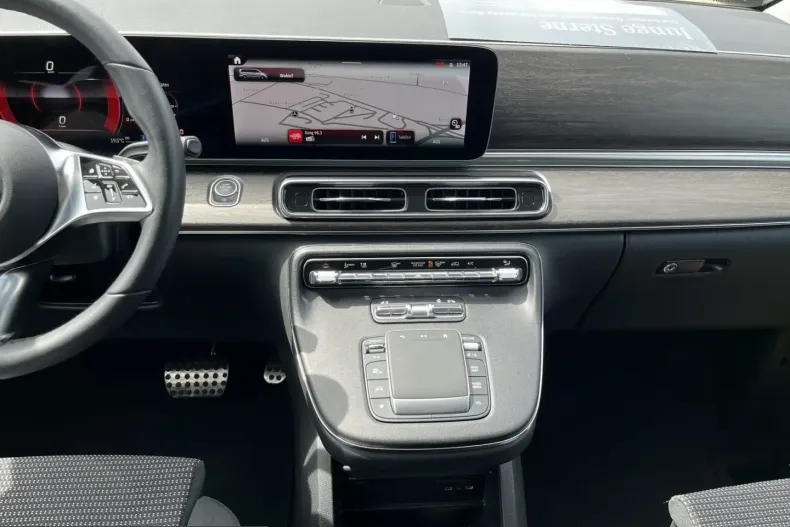 Mercedes-Benz V 220 (Clasa V) din 2024 cu 20.991 km - oferta MER215917 - foto 11