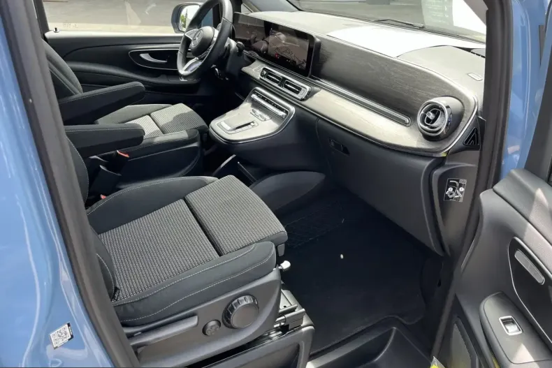 Mercedes-Benz V 220 (Clasa V) din 2024 cu 20.991 km - oferta MER215917 - foto 12