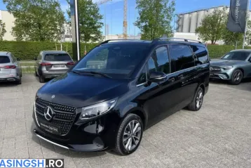 Mercedes-Benz V 250 din 2025 - oferta MER215918