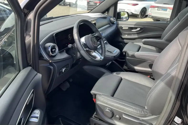 Mercedes-Benz V 250 (Clasa V) din 2025 cu 26.093 km - oferta MER215918 - foto 6
