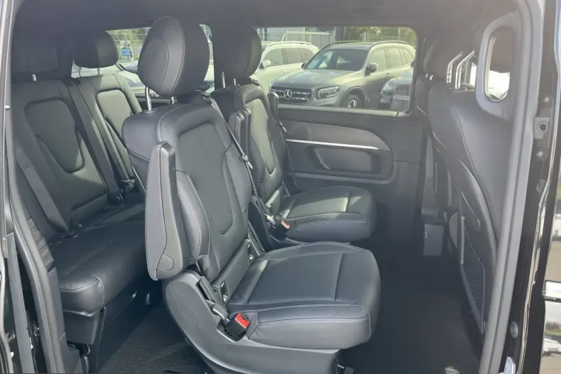 Mercedes-Benz V 250 (Clasa V) din 2025 cu 26.093 km - oferta MER215918 - foto 8