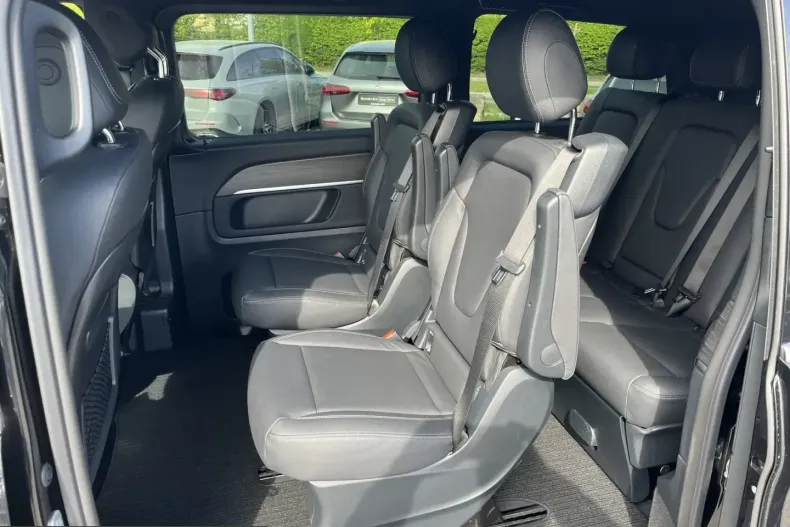 Mercedes-Benz V 250 (Clasa V) din 2025 cu 26.093 km - oferta MER215918 - foto 10