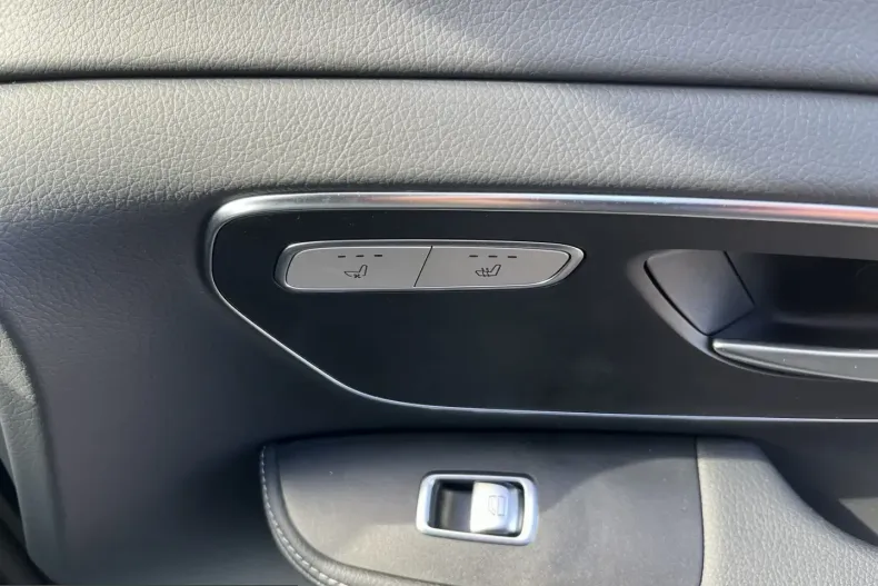 Mercedes-Benz V 250 (Clasa V) din 2025 cu 26.093 km - oferta MER215918 - foto 12