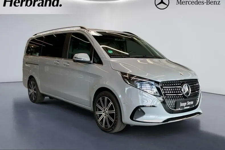 Mercedes-Benz V 300 (Clasa V) din 2024 cu 4.928 km - oferta MER215919 - foto 3
