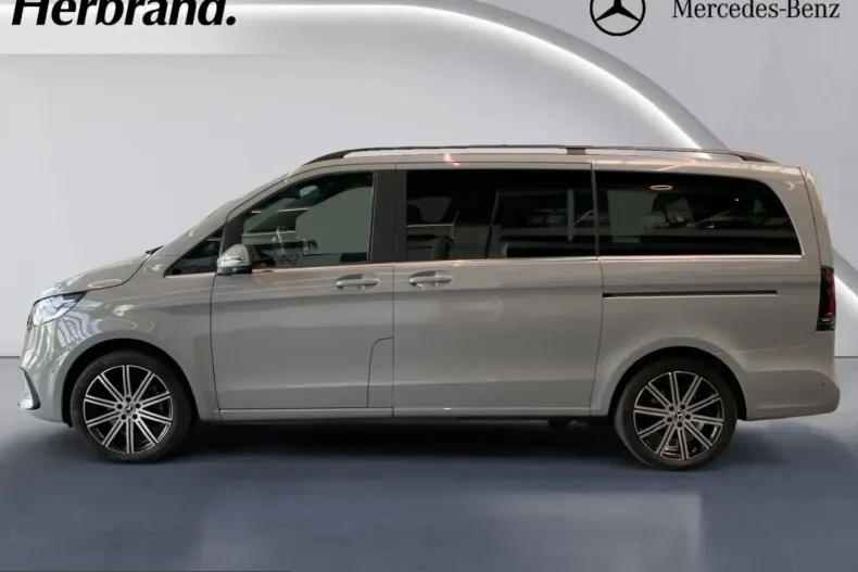 Mercedes-Benz V 300 (Clasa V) din 2024 cu 4.928 km - oferta MER215919 - foto 4