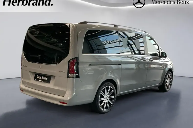 Mercedes-Benz V 300 (Clasa V) din 2024 cu 4.928 km - oferta MER215919 - foto 6