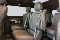 Mercedes-Benz V 300 (Clasa V) din 2024 cu 4.928 km - oferta MER215919 - foto 10