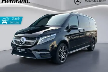 Mercedes-Benz V 300 din 2023 - oferta MER215920