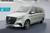 Mercedes-Benz V 300 (Clasa V) din 2025 cu 9.208 km - oferta MER215921 - foto 1