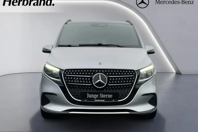 Mercedes-Benz V 300 (Clasa V) din 2025 cu 9.208 km - oferta MER215921 - foto 2