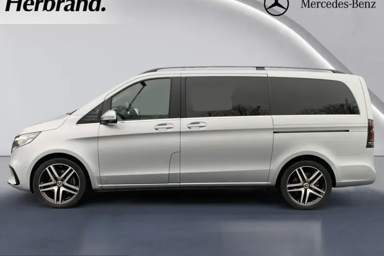 Mercedes-Benz V 300 (Clasa V) din 2025 cu 9.208 km - oferta MER215921 - foto 4