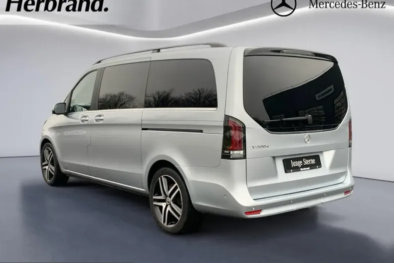 Mercedes-Benz V 300 (Clasa V) din 2025 cu 9.208 km - oferta MER215921 - foto 5