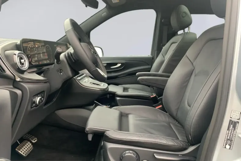 Mercedes-Benz V 300 (Clasa V) din 2025 cu 9.208 km - oferta MER215921 - foto 7