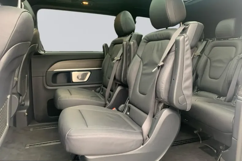Mercedes-Benz V 300 (Clasa V) din 2025 cu 9.208 km - oferta MER215921 - foto 10