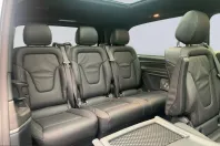 Mercedes-Benz V 300 (Clasa V) din 2025 cu 9.208 km - oferta MER215921 - foto 11