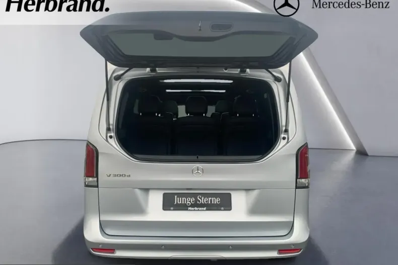 Mercedes-Benz V 300 (Clasa V) din 2025 cu 9.208 km - oferta MER215921 - foto 12