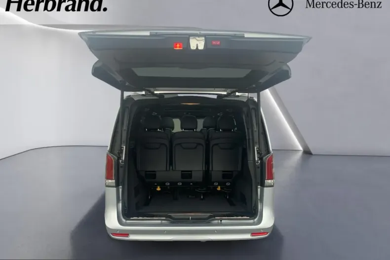 Mercedes-Benz V 300 (Clasa V) din 2025 cu 9.208 km - oferta MER215921 - foto 13
