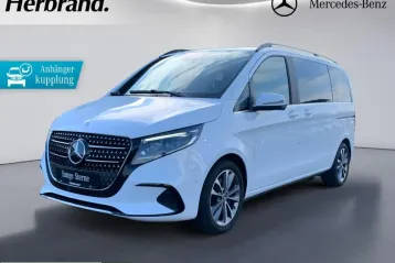 Mercedes-Benz V 300 din 2025 - oferta MER215922