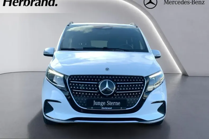 Mercedes-Benz V 300 (Clasa V) din 2025 cu 5.323 km - oferta MER215922 - foto 2