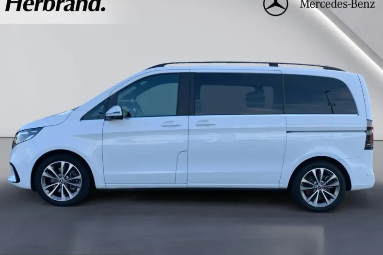 Mercedes-Benz V 300 (Clasa V) din 2025 cu 5.323 km - oferta MER215922 - foto 4