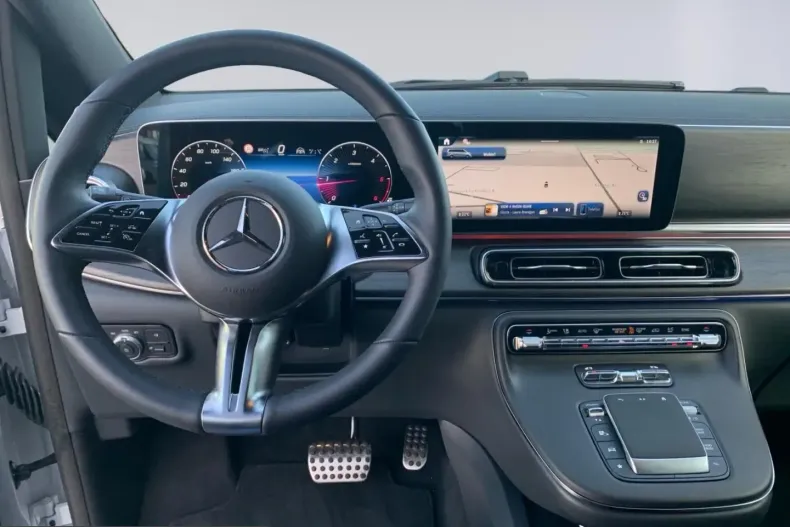 Mercedes-Benz V 300 (Clasa V) din 2025 cu 5.323 km - oferta MER215922 - foto 8