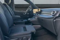 Mercedes-Benz V 300 (Clasa V) din 2025 cu 5.323 km - oferta MER215922 - foto 11