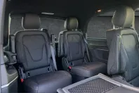 Mercedes-Benz V 300 (Clasa V) din 2025 cu 5.323 km - oferta MER215922 - foto 12