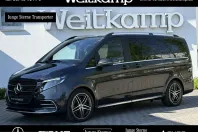 Mercedes-Benz V 300 (Clasa V) din 2025 cu 19.750 km - oferta MER215923 - foto 1