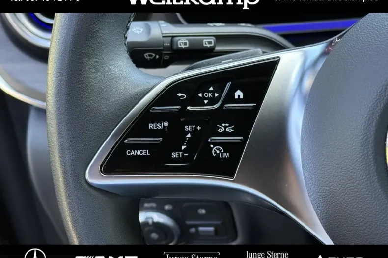 Mercedes-Benz V 300 (Clasa V) din 2025 cu 19.750 km - oferta MER215923 - foto 19