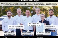 Mercedes-Benz V 300 (Clasa V) din 2025 cu 19.750 km - oferta MER215923 - foto 26