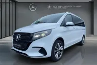 Mercedes-Benz V 300 (Clasa V) din 2024 cu 9.031 km - oferta MER215924 - foto 1