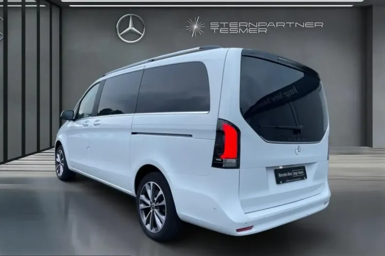 Mercedes-Benz V 300 (Clasa V) din 2024 cu 9.031 km - oferta MER215924 - foto 8