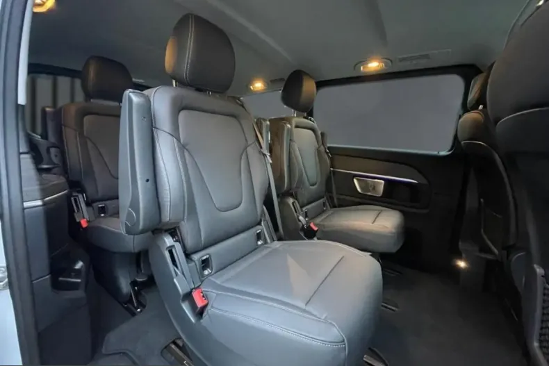 Mercedes-Benz V 300 (Clasa V) din 2024 cu 9.031 km - oferta MER215924 - foto 13