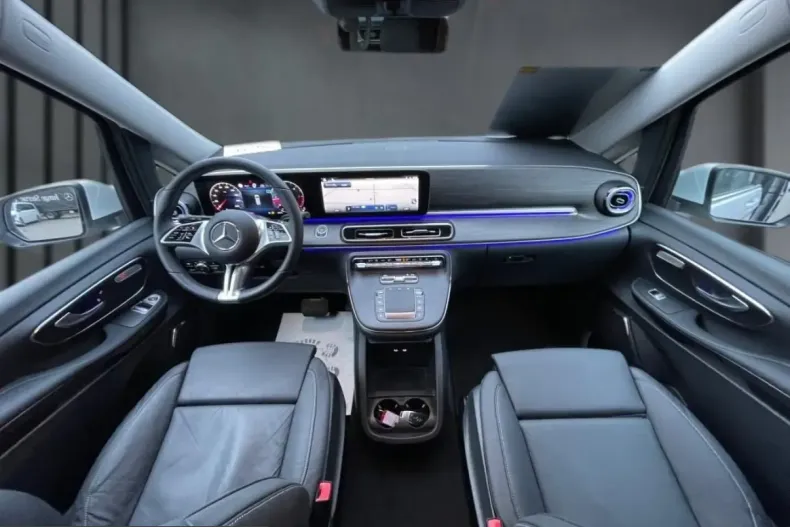 Mercedes-Benz V 300 (Clasa V) din 2024 cu 9.031 km - oferta MER215924 - foto 14