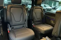 Mercedes-Benz V 300 (Clasa V) din 2024 cu 9.031 km - oferta MER215924 - foto 17