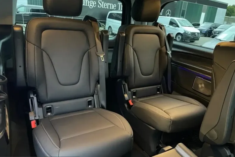 Mercedes-Benz V 300 (Clasa V) din 2024 cu 9.031 km - oferta MER215924 - foto 17