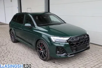 Audi SQ7 din 2025 - oferta AUD215925