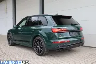Audi SQ7 din 2025 cu 825 km - oferta AUD215925 - foto 2