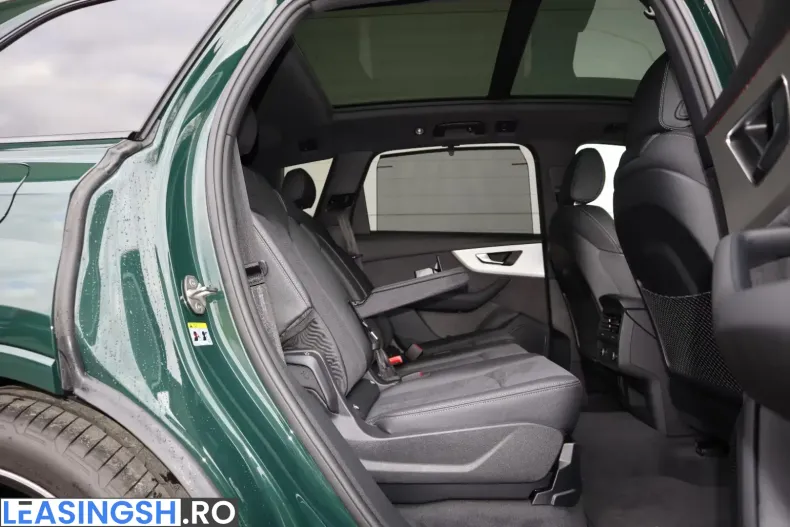 Audi SQ7 din 2025 cu 825 km - oferta AUD215925 - foto 8