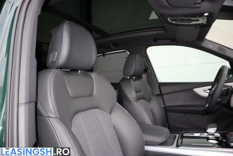 Audi SQ7 din 2025 cu 825 km - oferta AUD215925 - foto 10