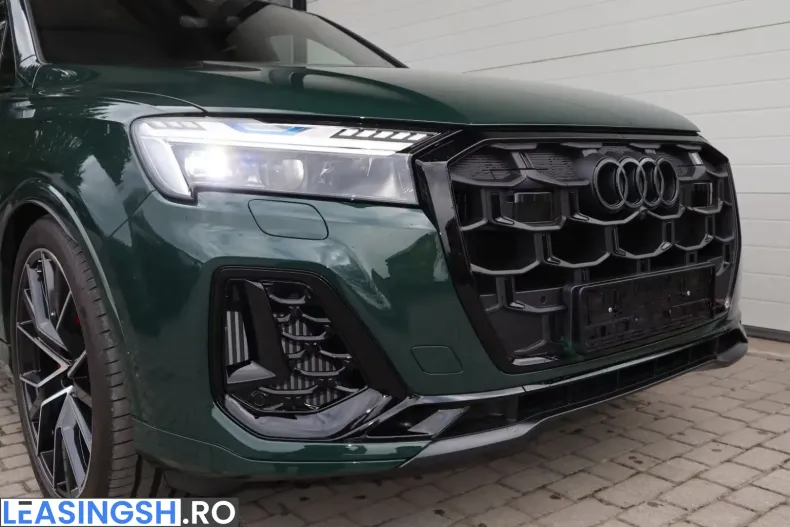 Audi SQ7 din 2025 cu 825 km - oferta AUD215925 - foto 14
