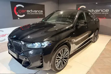 BMW X6 din 2025 - oferta BMW215926